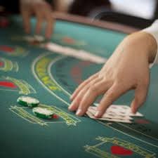 Studio live dealer Speed Baccarat di sakura 76 dengan multi-kamera profesional